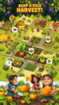 اسکرین-شات-The-Tribez-Build-a-Village
