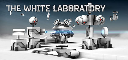 The White Laboratory + Update v1.0.2