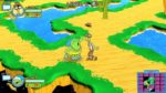اسکرین-شات-ToeJam-and-Earl-Back-in-the-Groove