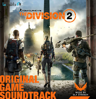 موسیقی-متن-بازی-tom-clancys-the-division-2-ost