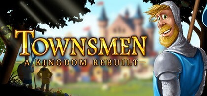 دانلود-بازی-Townsmen-A-Kingdom-Rebuilt