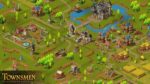 اسکرین-شات-Townsmen-A-Kingdom-Rebuilt