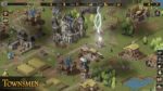 اسکرین-شات-Townsmen-A-Kingdom-Rebuilt
