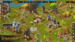 اسکرین-شات-Townsmen-A-Kingdom-Rebuilt