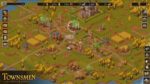 اسکرین-شات-Townsmen-A-Kingdom-Rebuilt