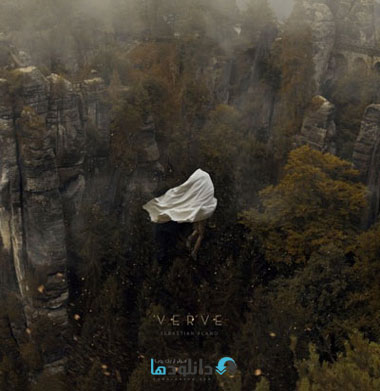 البوم-موسیقی-verve-music-album