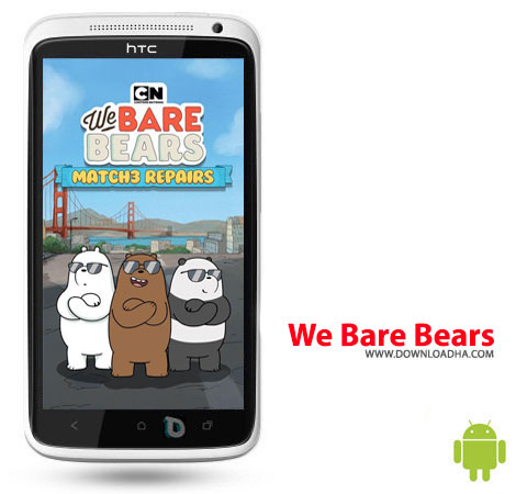 کاور-بازی-we-bare-bears-match3-repairs