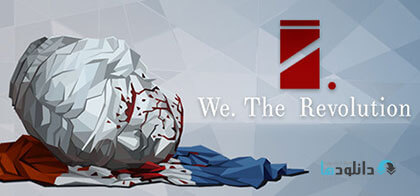 Download of game We The Revolution v1.3.0 for PC – Version Razor1911