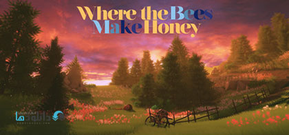 دانلود-بازی-Where-the-Bees-Make-Honey