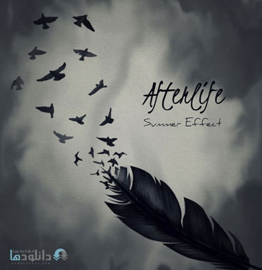البوم-موسیقی-afterlife-music-album