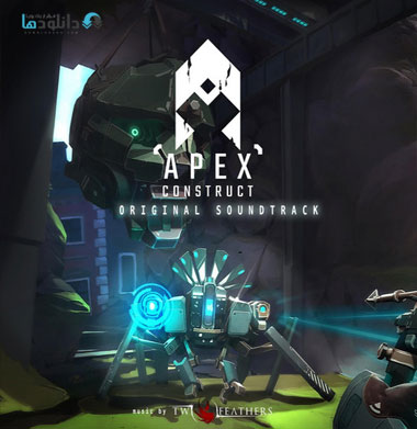 موسیقی-متن-بازی-apex-construct-ost