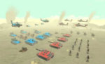 اسکرین-شات-army-battle-simulator