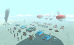 اسکرین-شات-army-battle-simulator