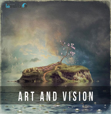 البوم-موسیقی-art-and-vision