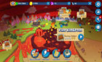 اسکرین-شات-bloons-adventure-time-td