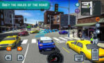 اسکرین-شات-car-driving-school-simulator
