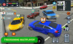 اسکرین-شات-car-driving-school-simulator
