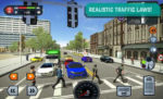 اسکرین-شات-car-driving-school-simulator