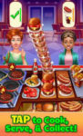 اسکرین-شات-cooking-craze