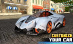 اسکرین-شات-crazy-for-speed-2