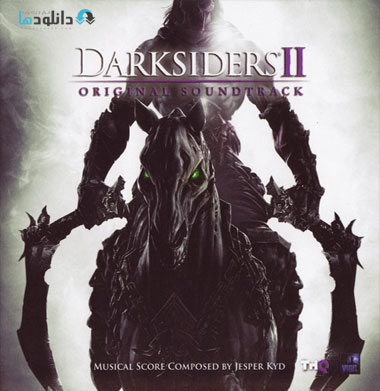 موسیقی-متن-بازی-darksiders-2-ost