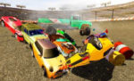 اسکرین-شات-derby-destruction-simulator