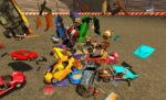 اسکرین-شات-derby-destruction-simulator