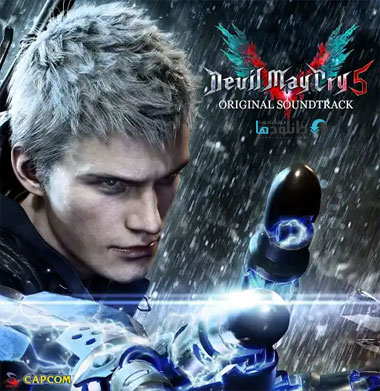 موسیقی-متن-بازی-devil-may-cry-5-ost