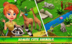 اسکرین-شات-family-zoo-the-story