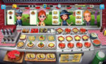 اسکرین-شات-food-truck-chef-cooking-game