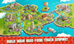 اسکرین-شات-food-truck-chef-cooking-game