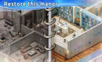 اسکرین-شات-manor-diary