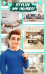 اسکرین-شات-my-home-design-dreams