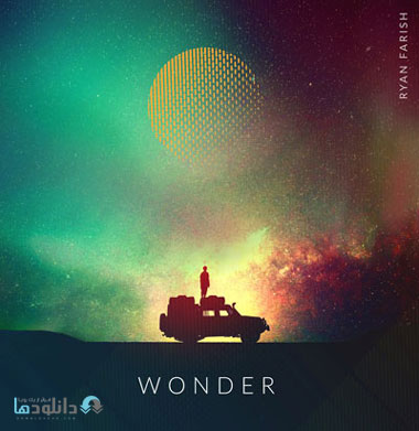 البوم-موسیقی-wonder-music-album