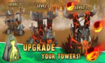 اسکرین-شات-skull-towers