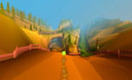 اسکرین-شات-slope-down-first-trip