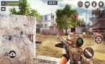 اسکرین-شات-sniper-arena
