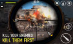 اسکرین-شات-sniper-arena