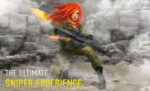 اسکرین-شات-sniper-arena
