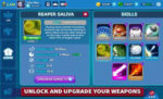 اسکرین-شات-tank-raid-online