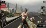 اسکرین-شات-the-walking-zombie-2