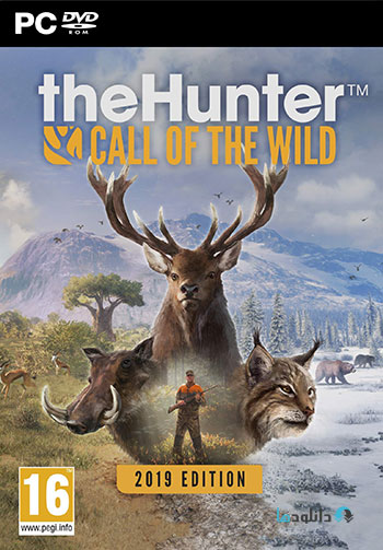 دانلود-بازی-theHunter-Call-of-the-Wild-2019-Edition