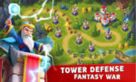 اسکرین-شات-toy-defense-fantasy