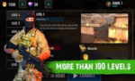 اسکرین-شات-zombie-shooter-hell-4-survival