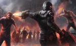 اسکرین-شات-zombie-shooter-hell-4-survival