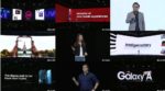 مراسم-سامسونگ-a-galaxy-event-2019