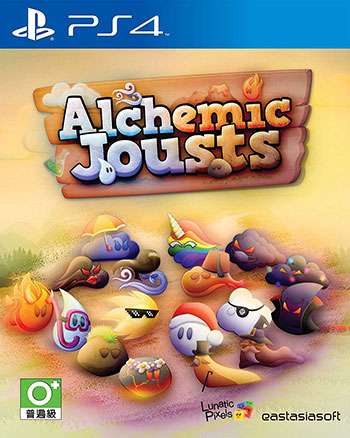 دانلود-بازی-Alchemic-Jousts