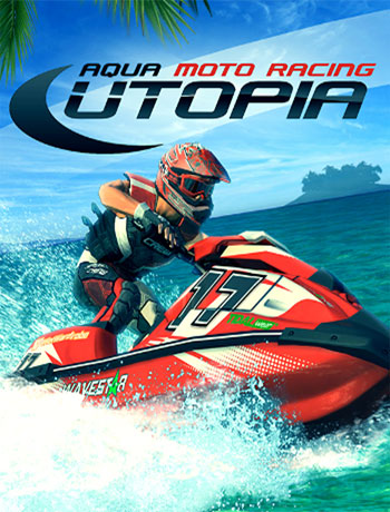 دانلود-بازی-Aqua-Moto-Racing-Utopia