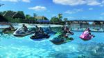 اسکرین-شات-بازی-Aqua-Moto-Racing-Utopia