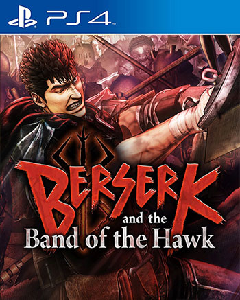 Download Hack Version of Berserk and the Band of the Hawk for PS4